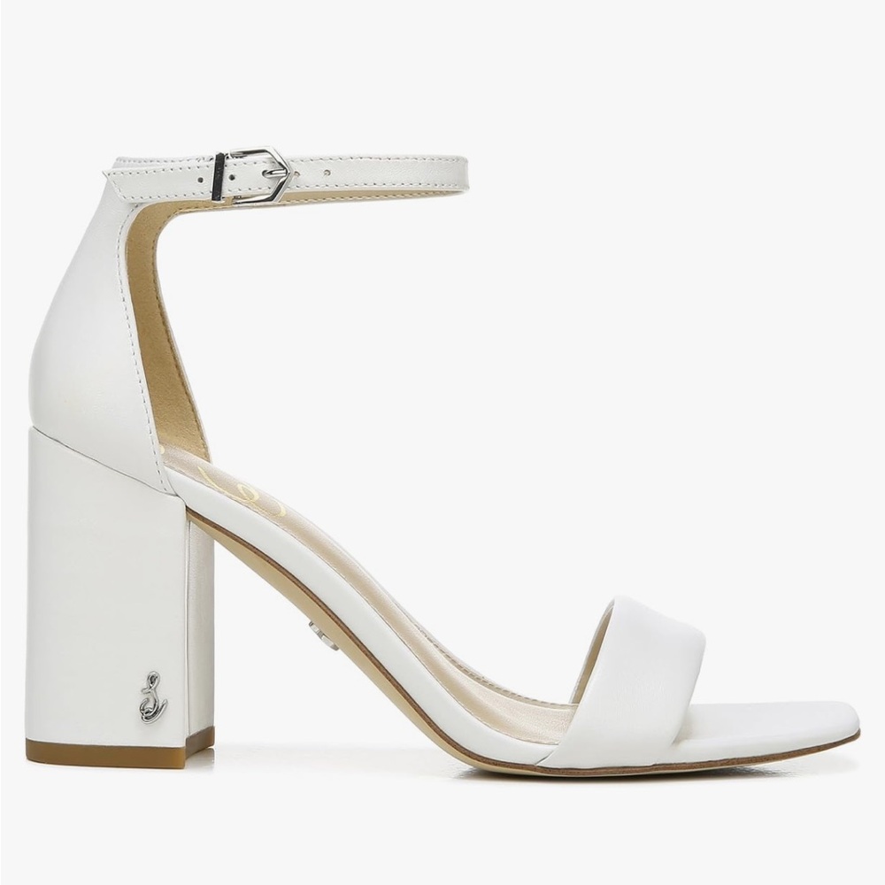 Sam Edelman Daniella Heels